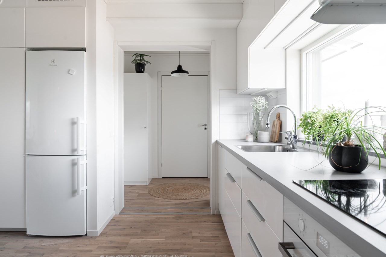 Linneagården 1H