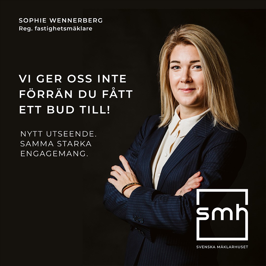 Norra infartsgatan 55C