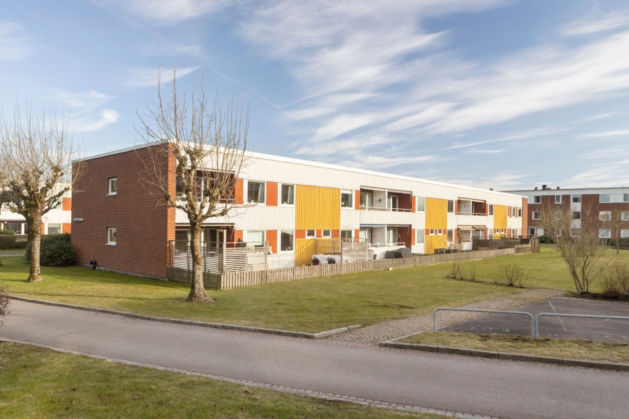Solhagagatan 46