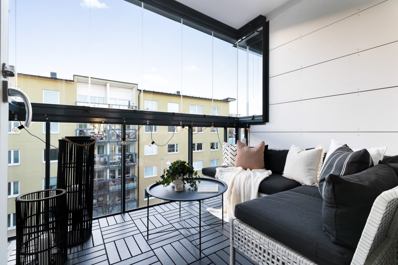 Fridensborgsvägen 48, vån 4 av 4