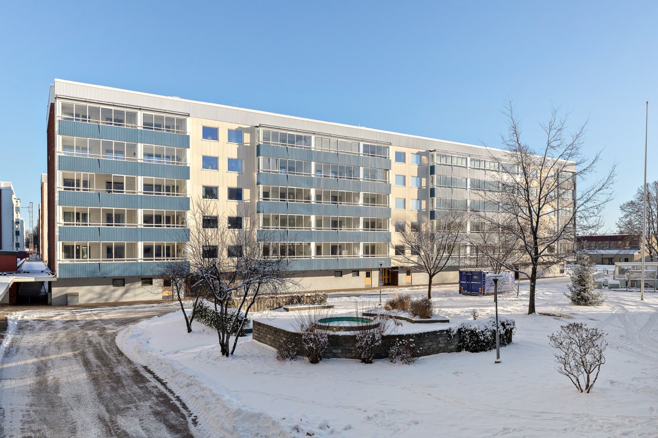 Österängsgatan 42