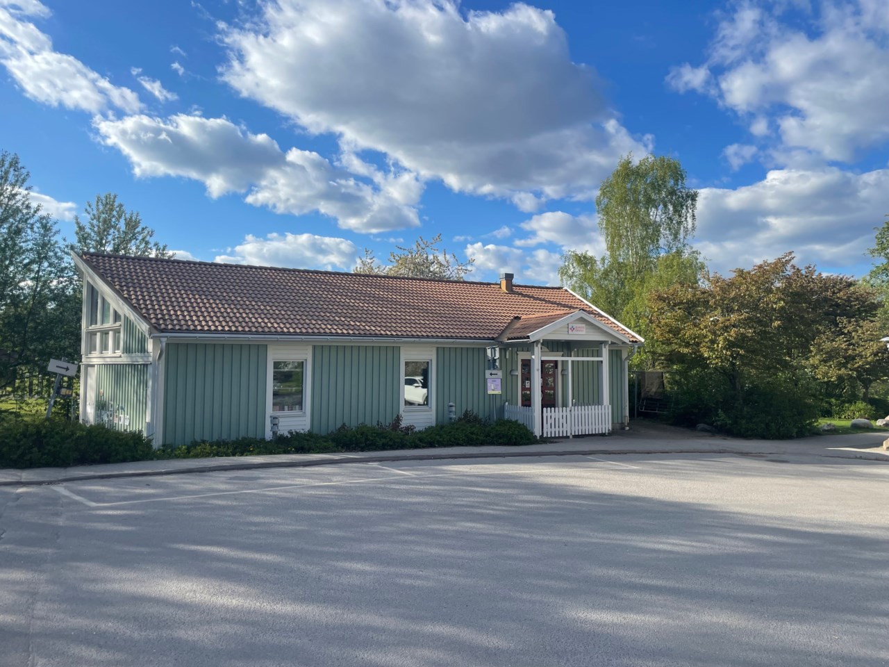 Lillhagsvägen 27