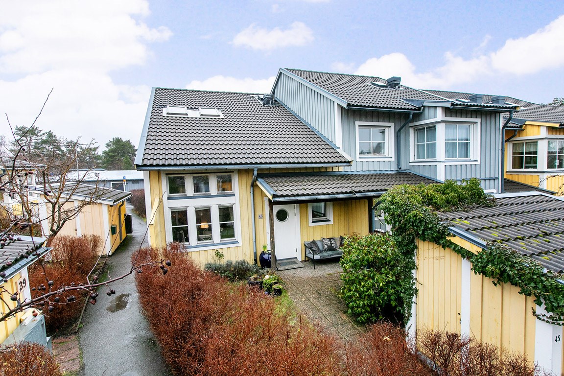Norrholmsvägen 45
