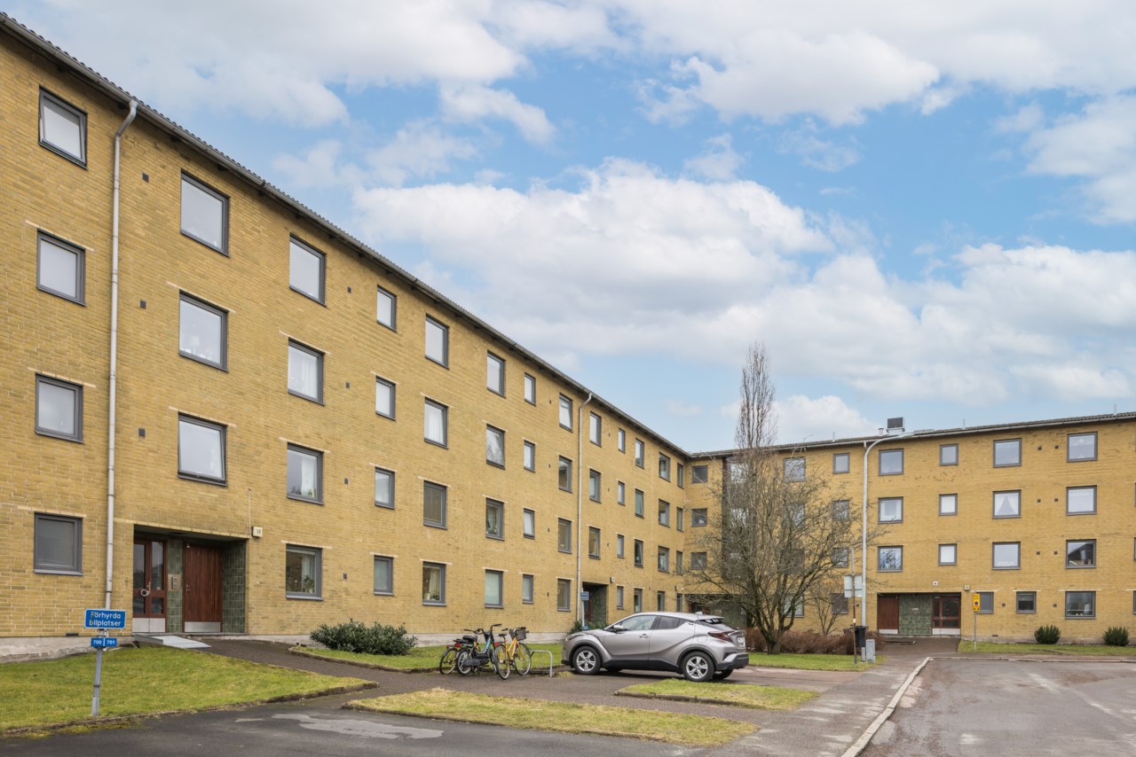 Irisgatan 5B