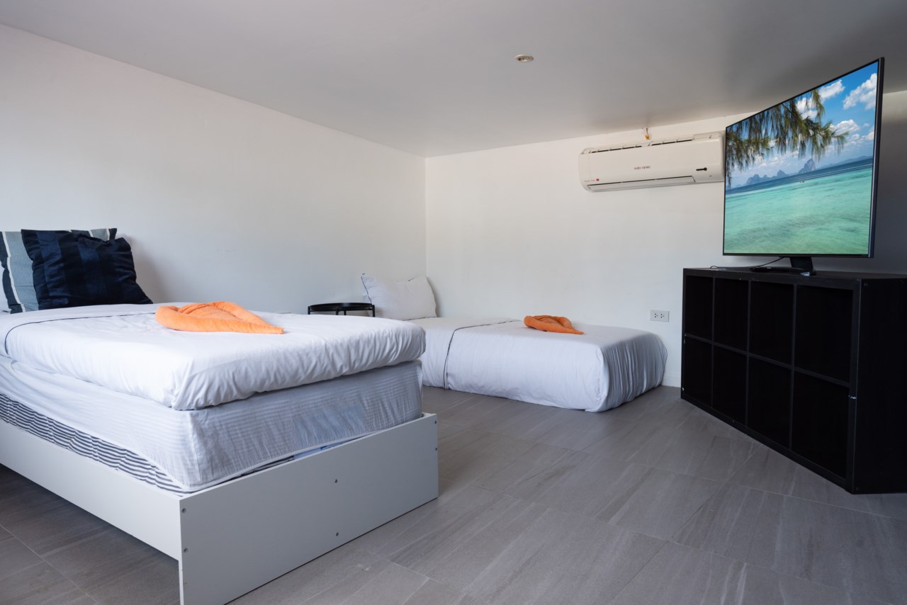 Manao Villa 14