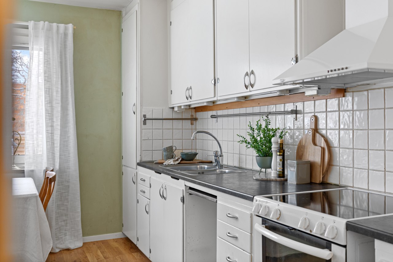 Stockholmsvägen 24 B