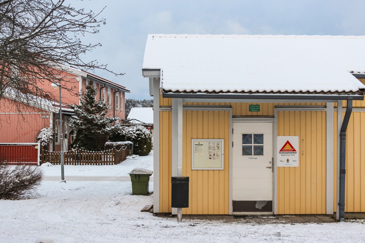 Neptunigränd 15