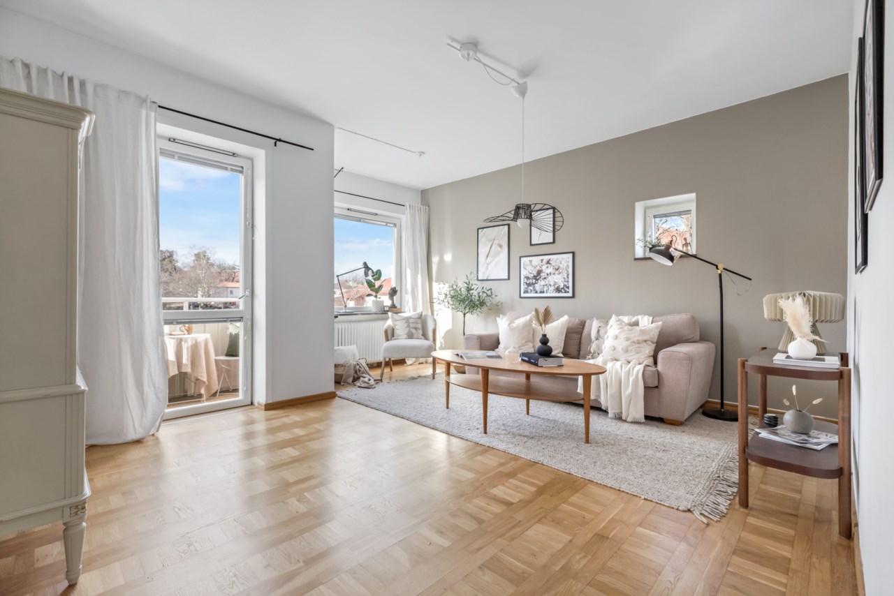 Förrådsgatan 14