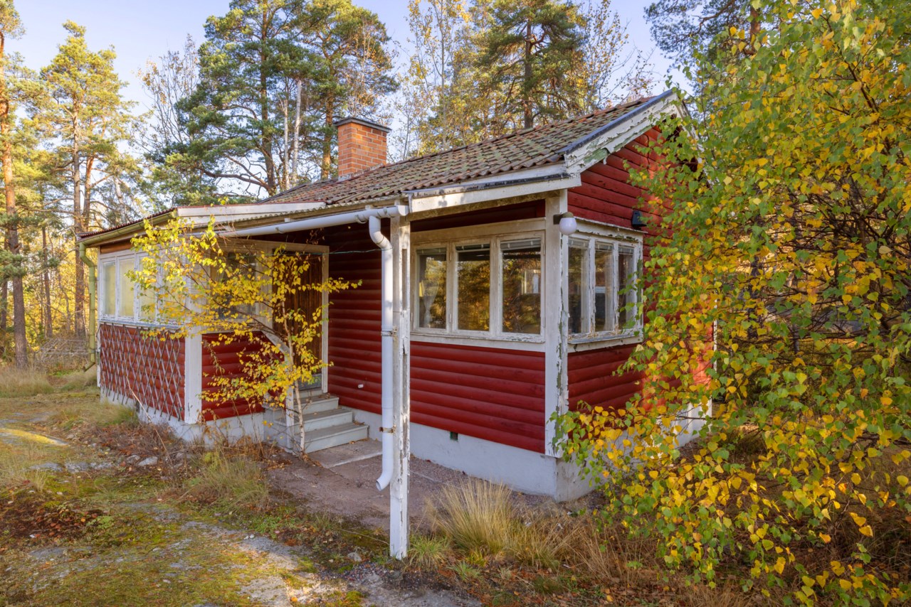 Soldatvägen 35