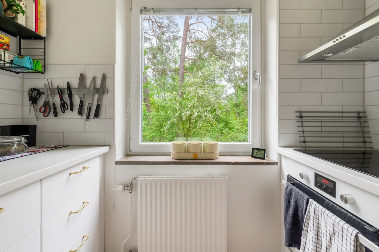 Arvid mörnes väg 58