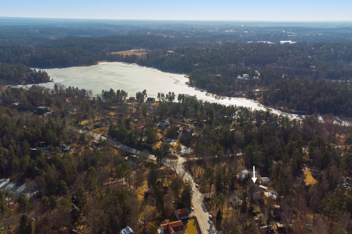 Kummelnäsvägen 33