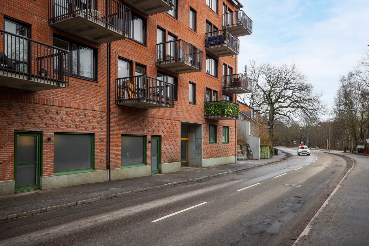 Lövholmsvägen 74