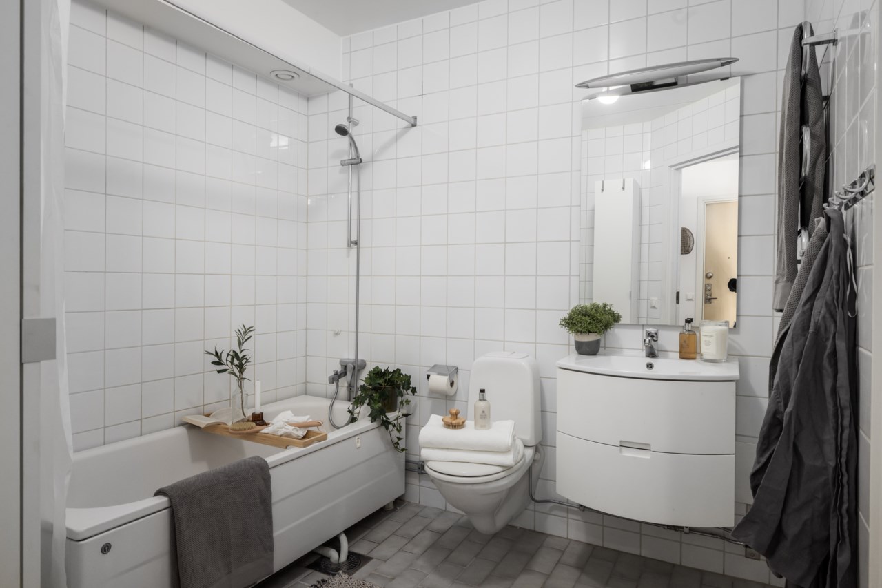 Terrängvägen 85
