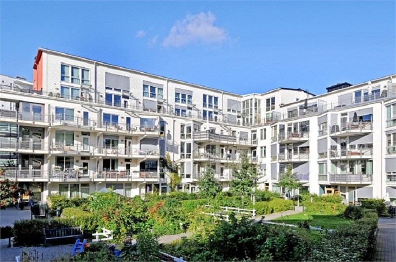 Rorgängargatan 7