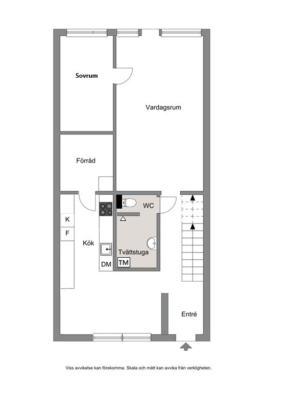 Renlavsgången 67
