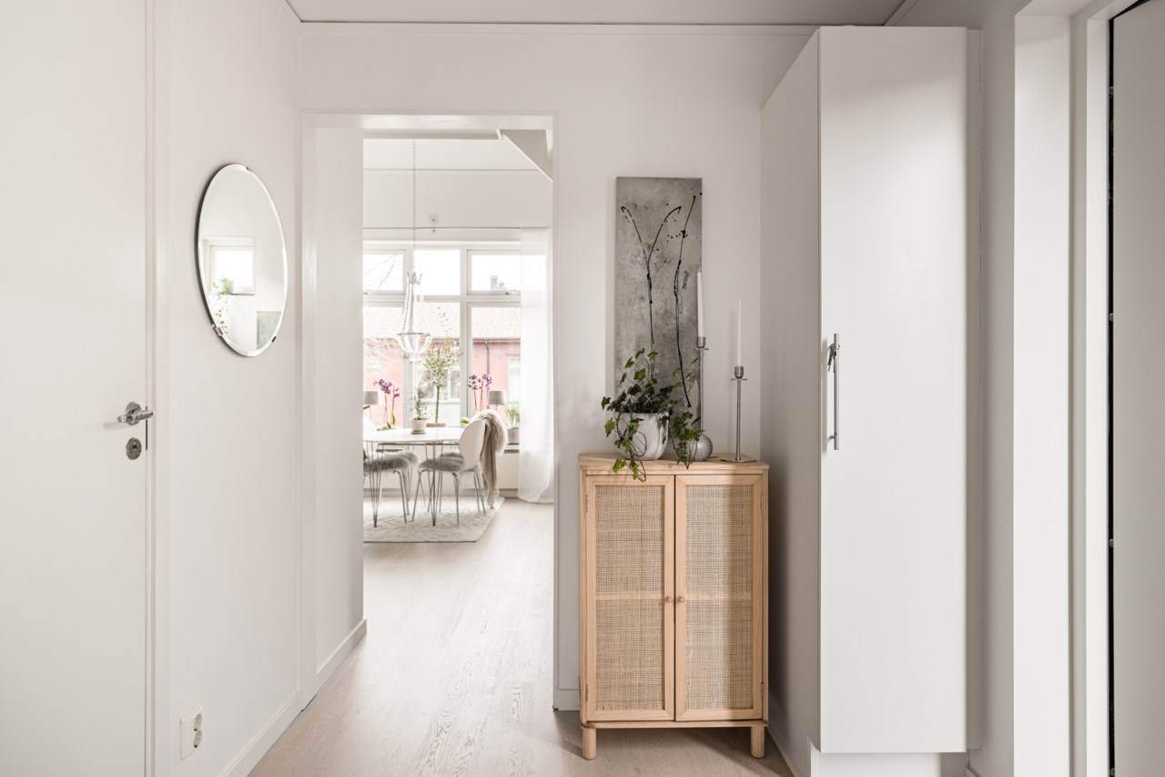 Blotgränd 5C