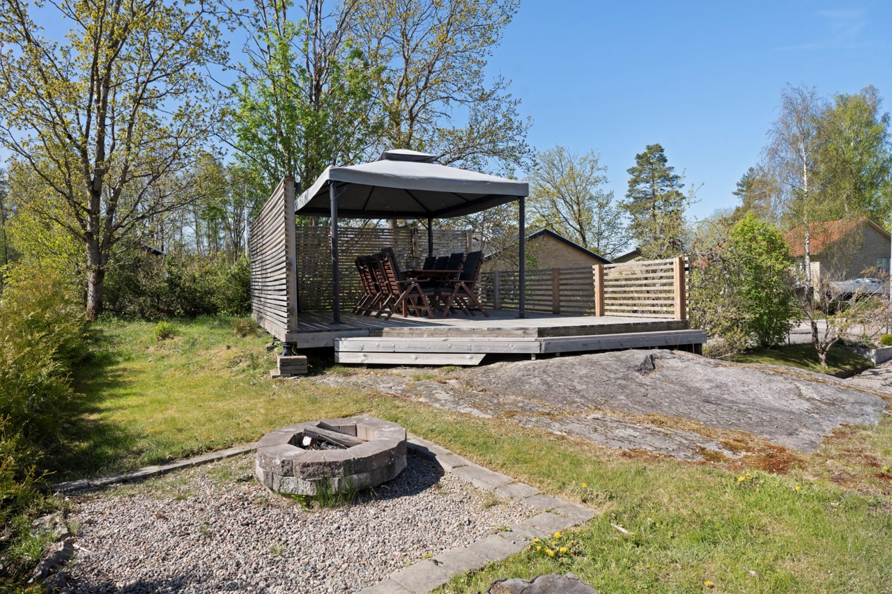 Tomtevägen 39