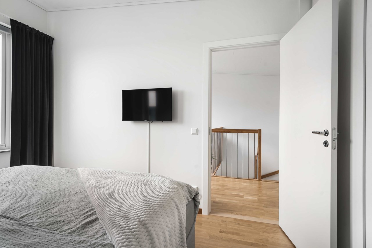 Greta Arwidssons väg 58M