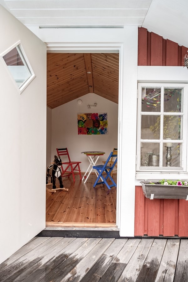 Polarvägen 5A
