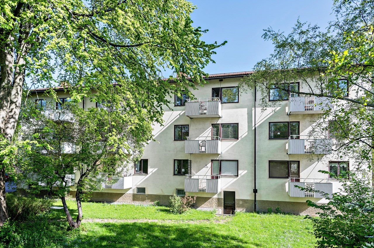 Galonvägen 1 2tr