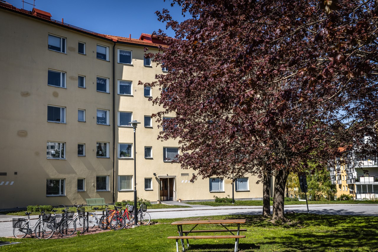 Filarvägen 9