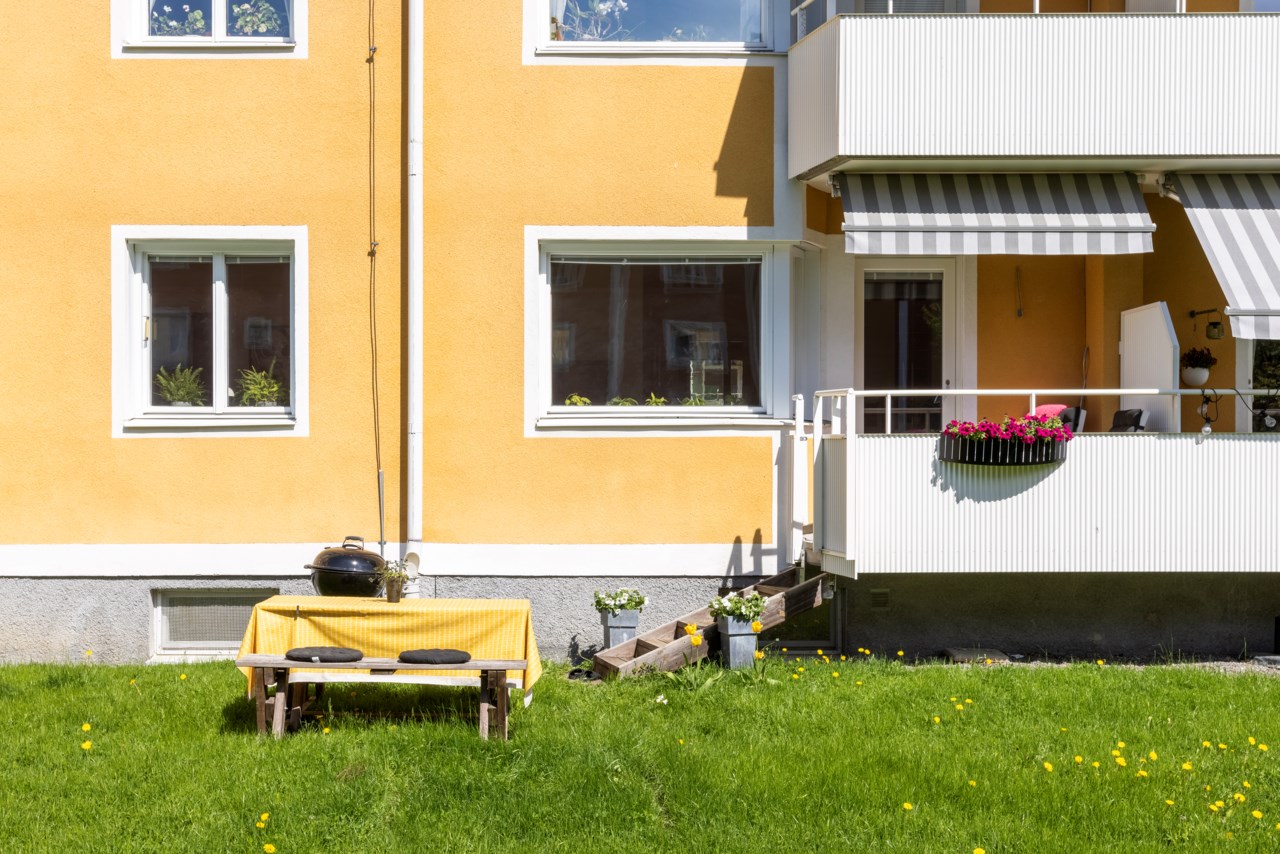 Prästgårdsgatan 13B