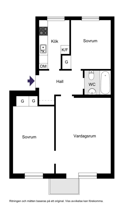 Kyrkvägen 38