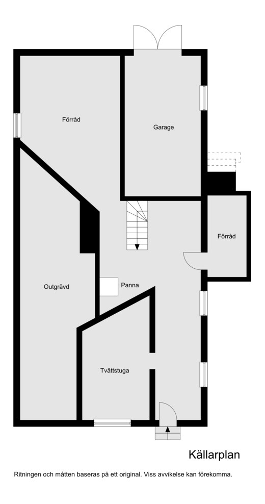 Vasavägen 10