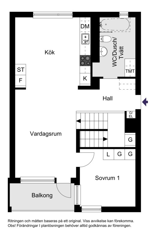 Dartanjangs Gata 14