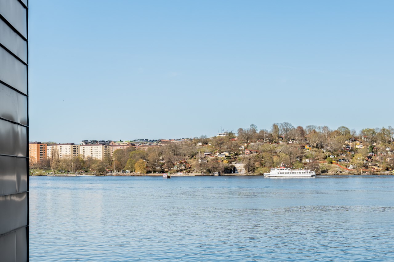 Årgångsgatan 7, 5 tr!