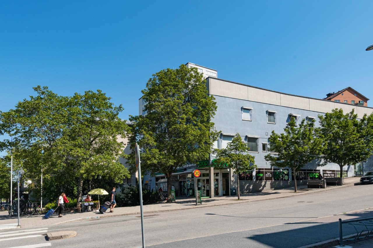 Svalövsvägen 8