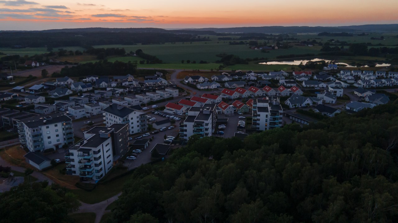Betesstigen 11