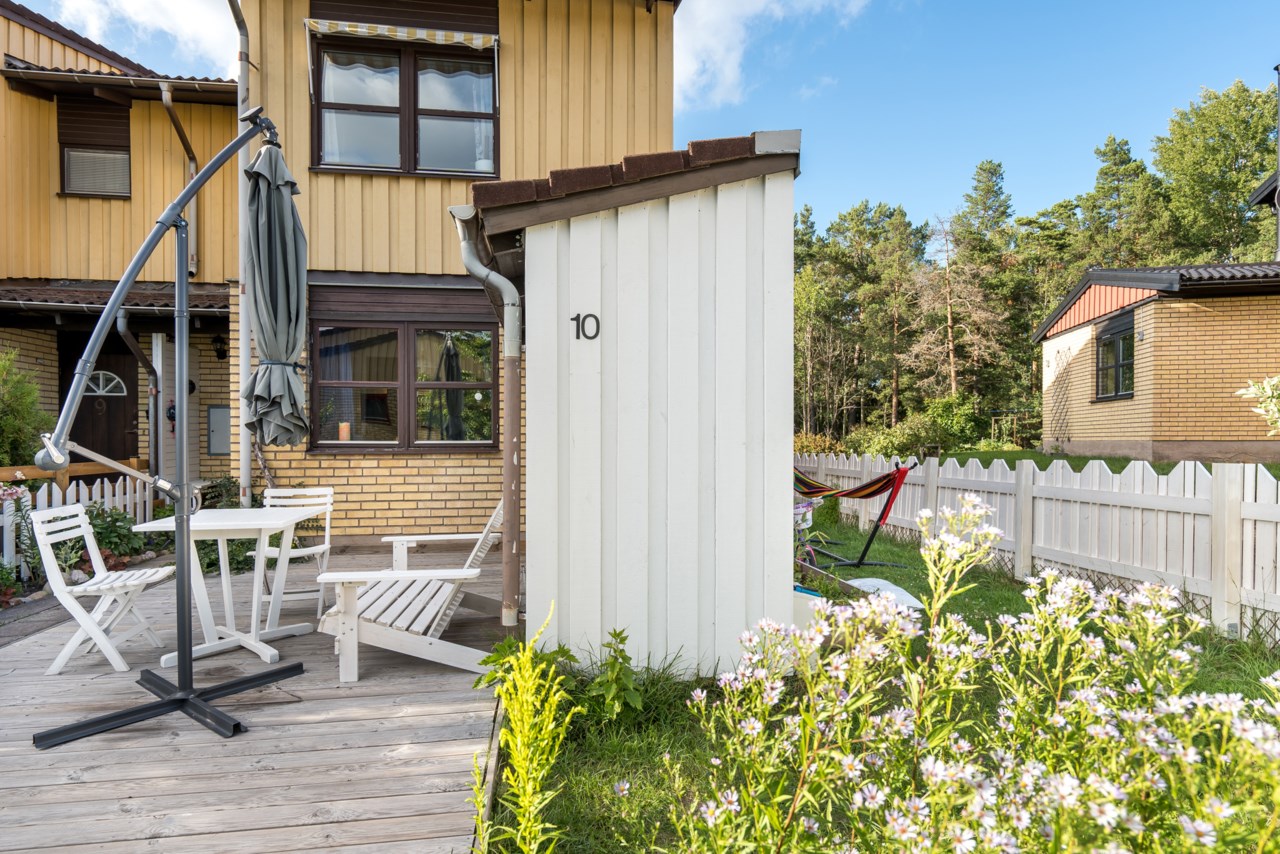 Kragstalundsvägen 10