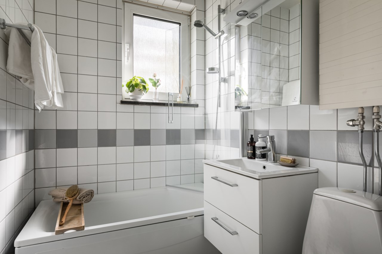 Lotterivägen 41, vån 2