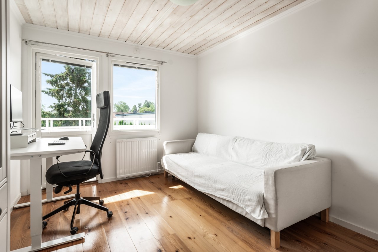 Inspektorsbacken 7