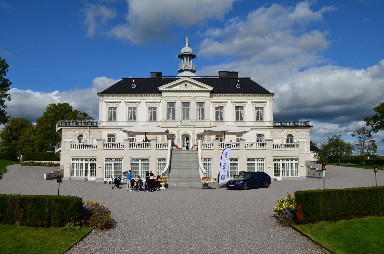 Kristallstigen 1