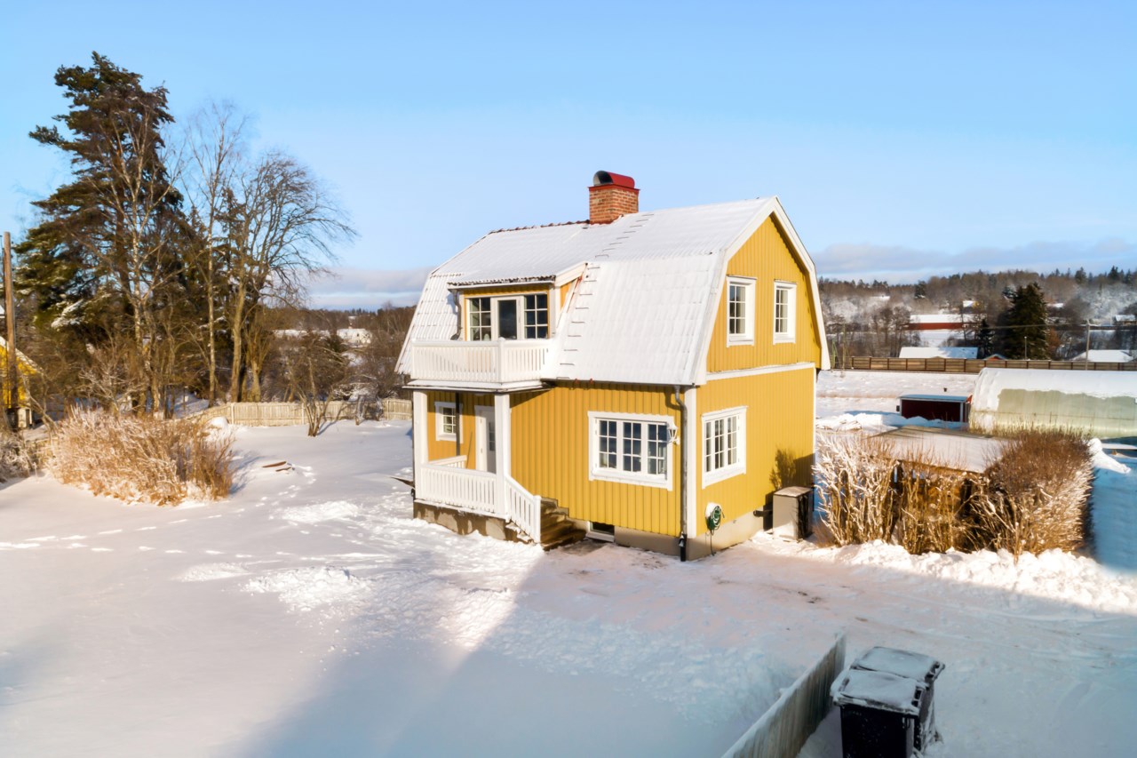 Björkkällevägen 42