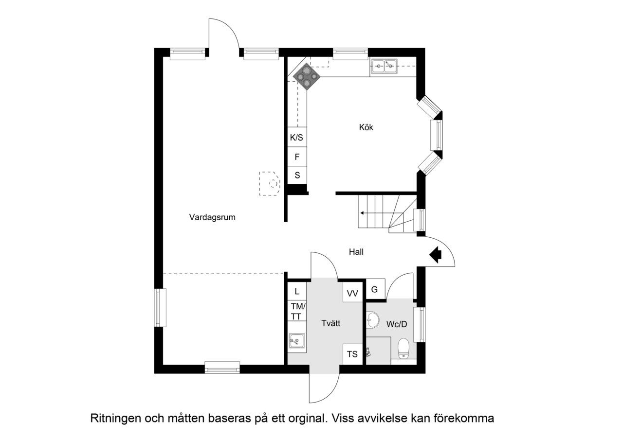 Miklagårdsgränd 9 NP