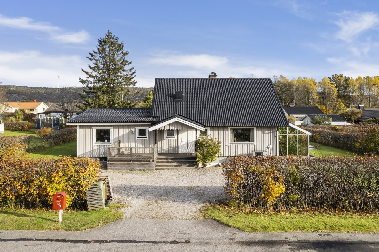 Strömsvägen 10