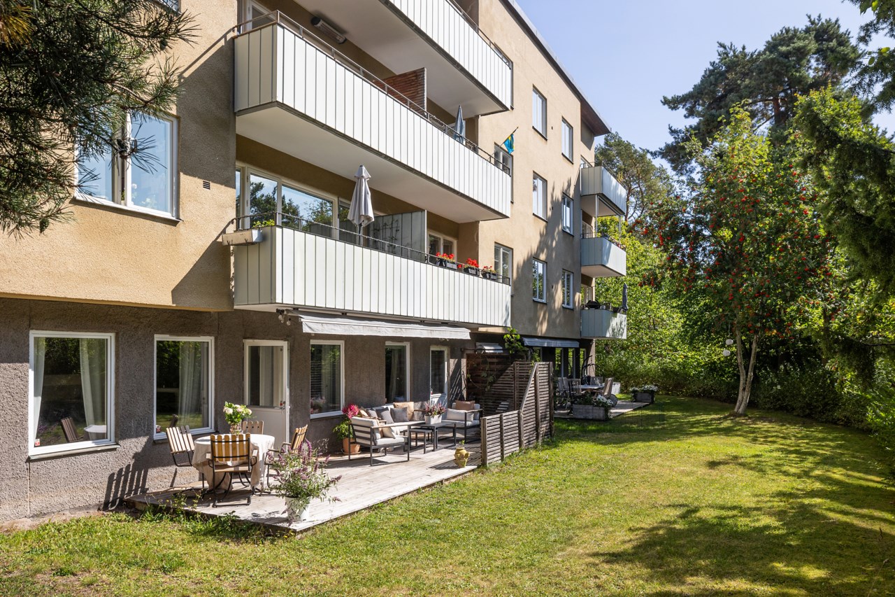 Aspnäsvägen 12