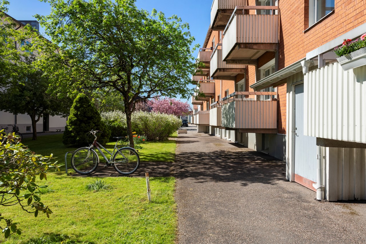 Stridsbergsgatan 6C