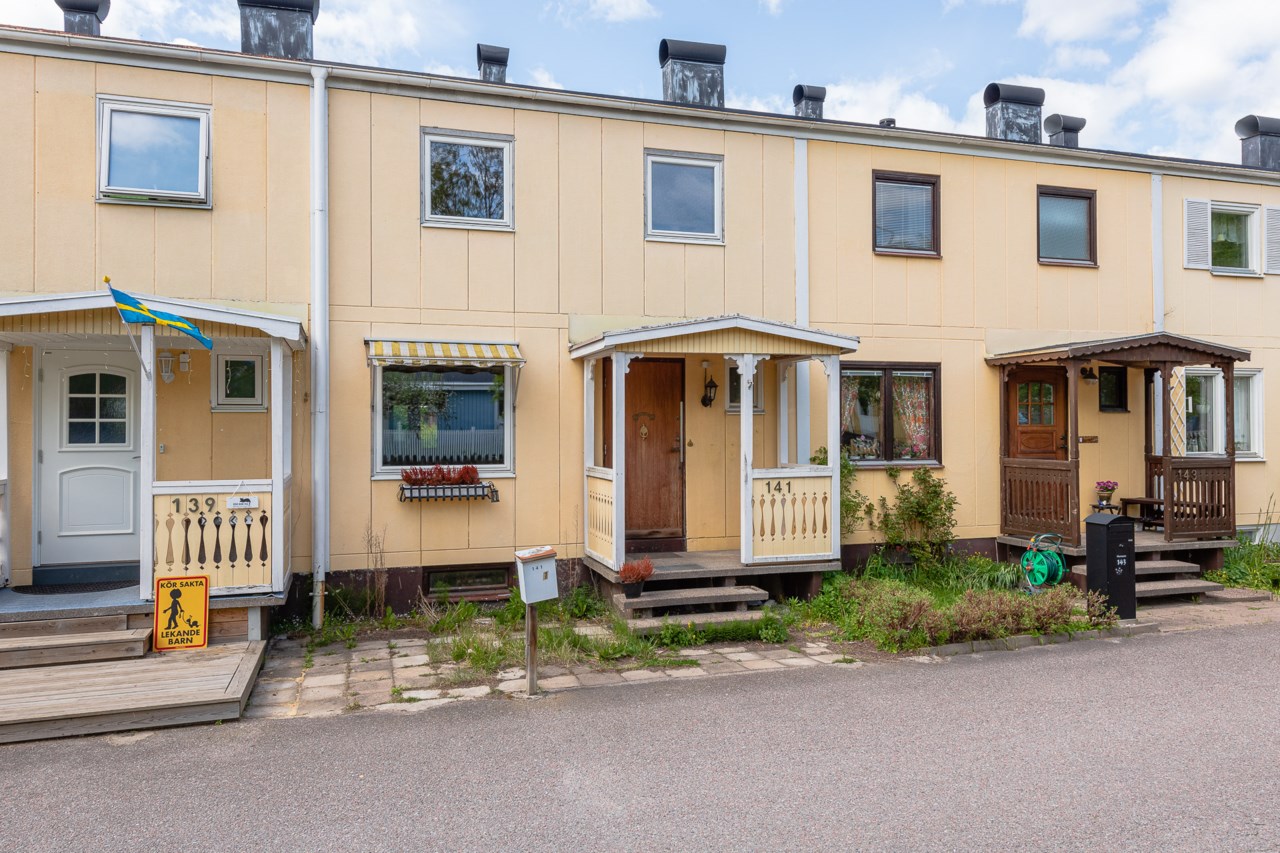 Oxenstiernas väg 141