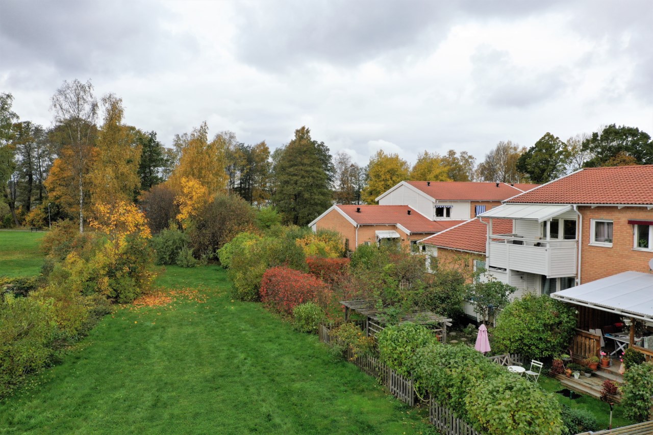 Örtagårdsvägen 15