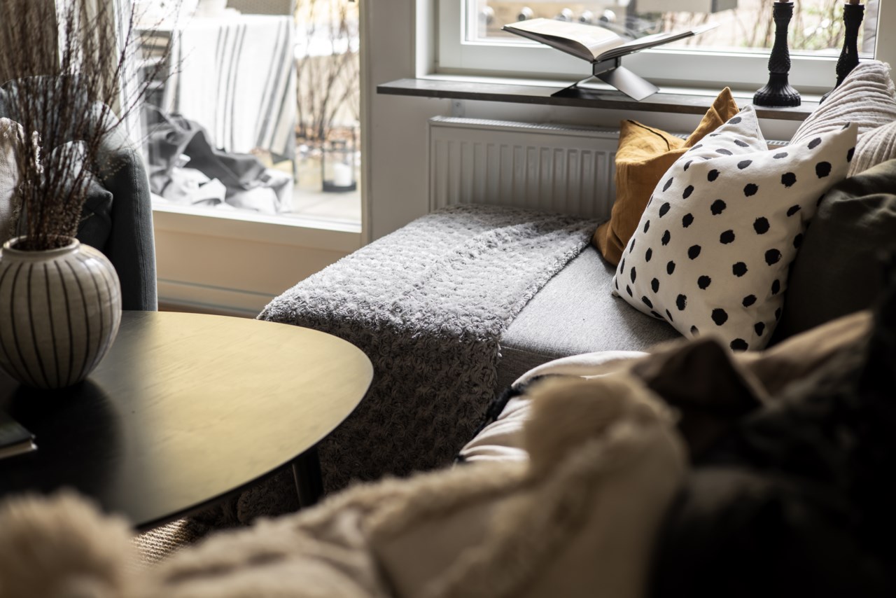 Buteljgatan 26, uteplats!