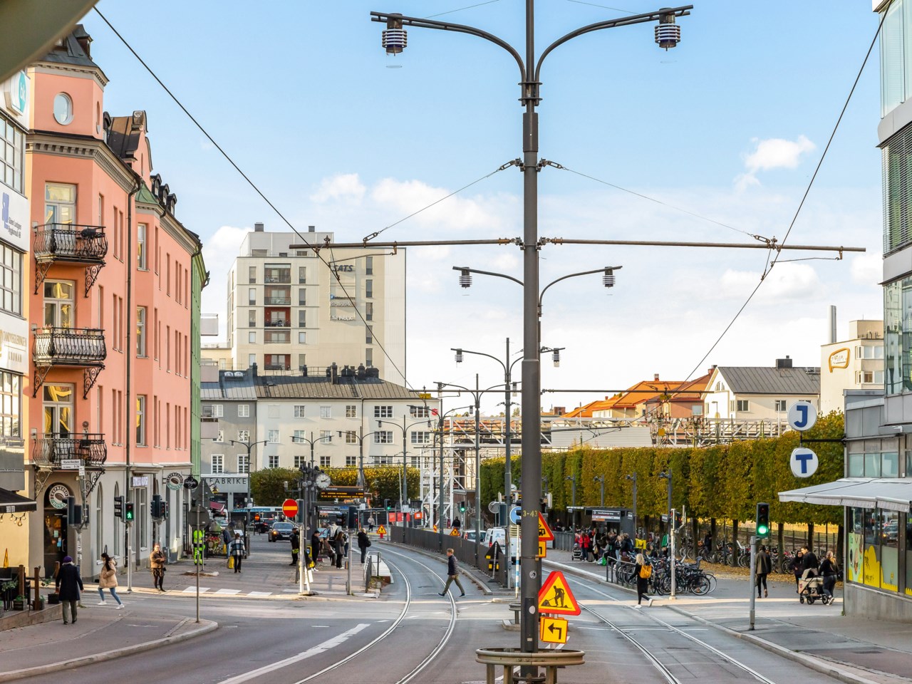 Fågelsången 3