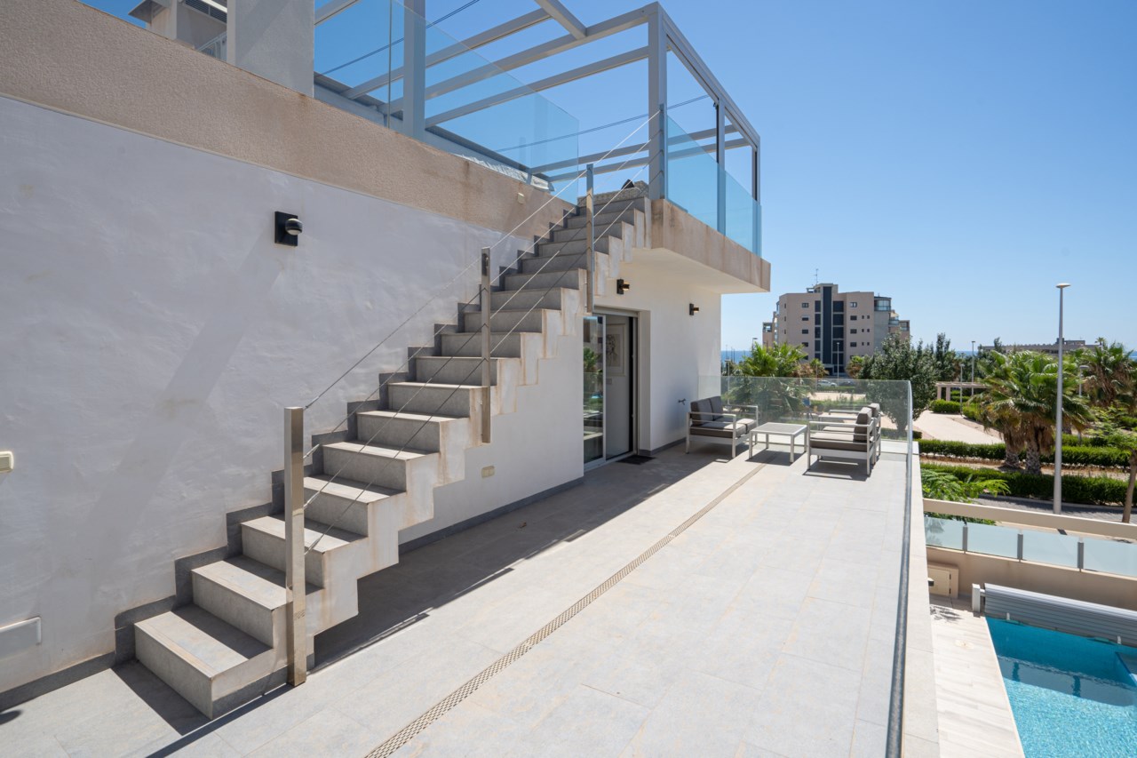 Villas del Mar