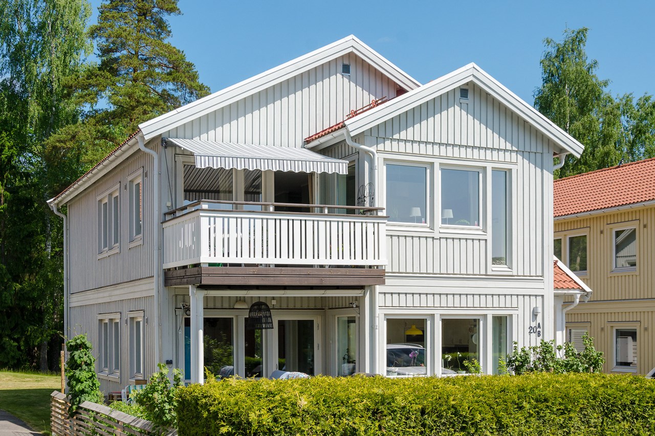 Gränsvägen 20A