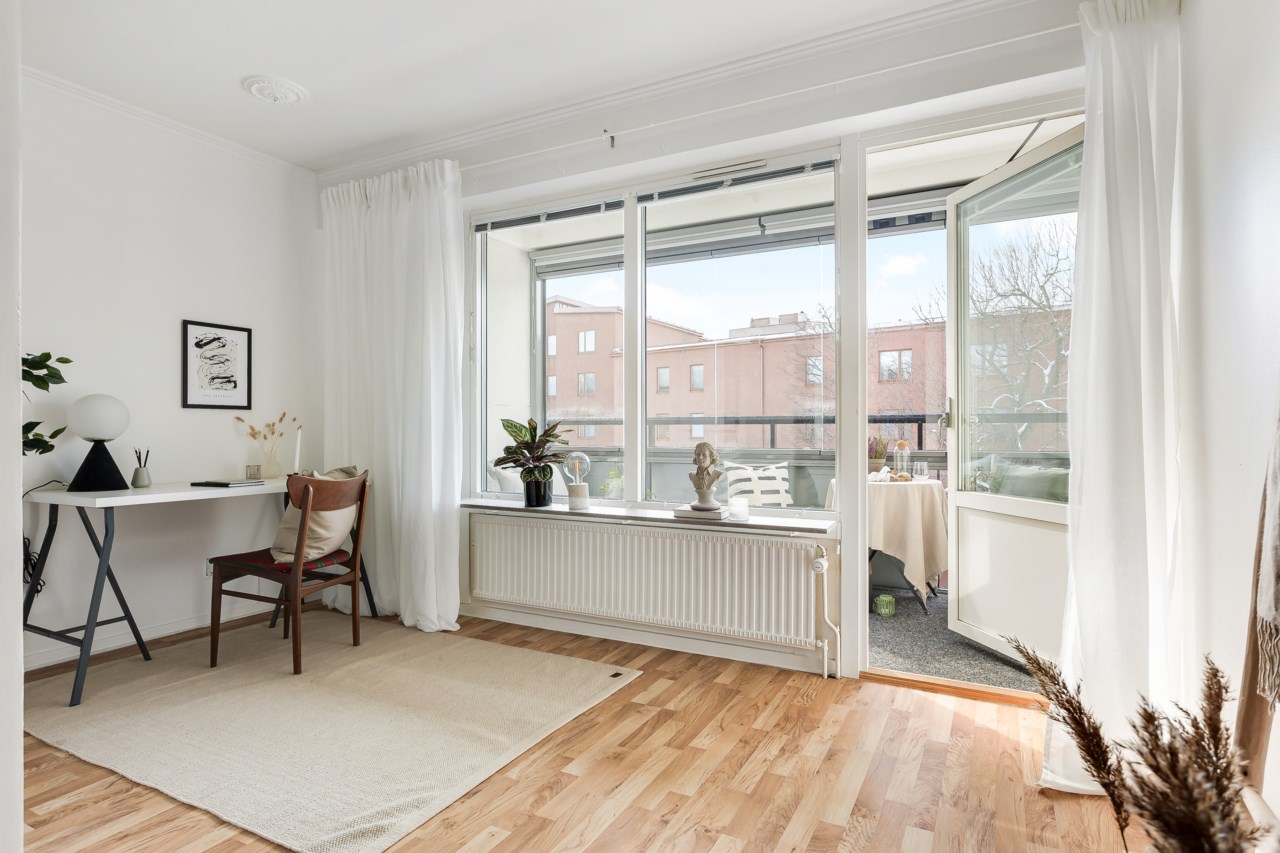 Franstorpsvägen 5