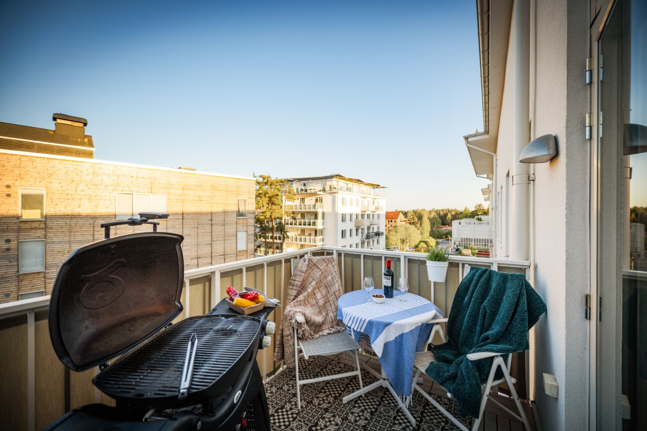 Vallagränd 12