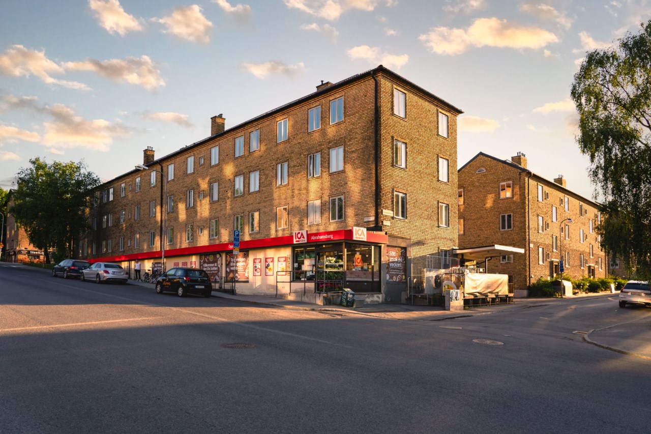 Registervägen 36, 1tr.